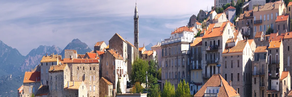 Image Entreprise monte escalier Sartène