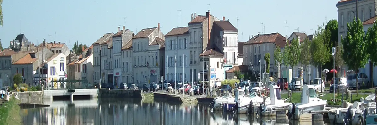 Image Entreprise monte escalier Saujon