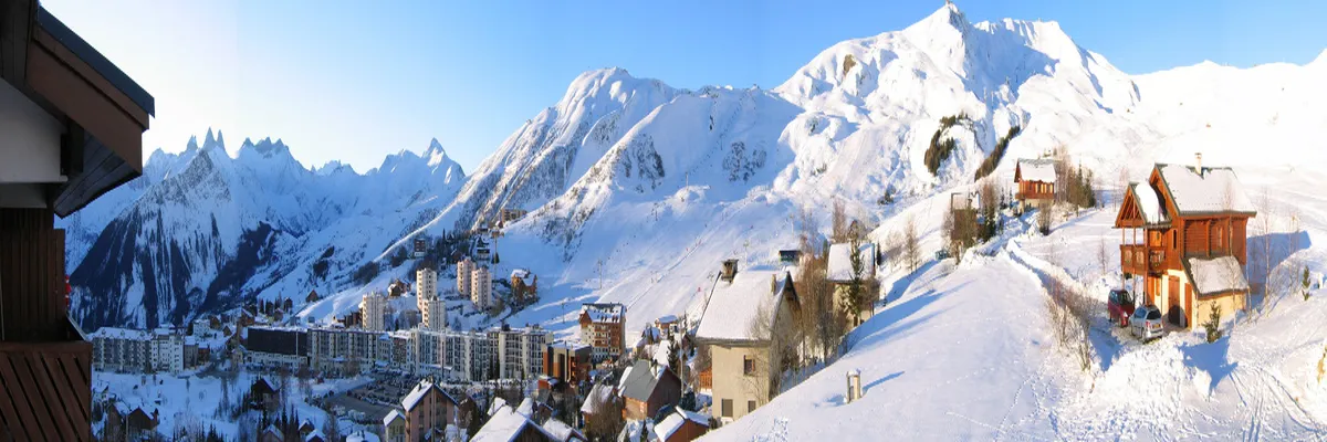 Image Entreprise monte escalier Savoie