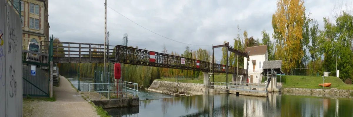 Image Entreprise monte escalier Seine-et-Marne