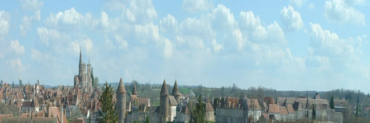 Image Entreprise monte escalier Semur-en-Auxois