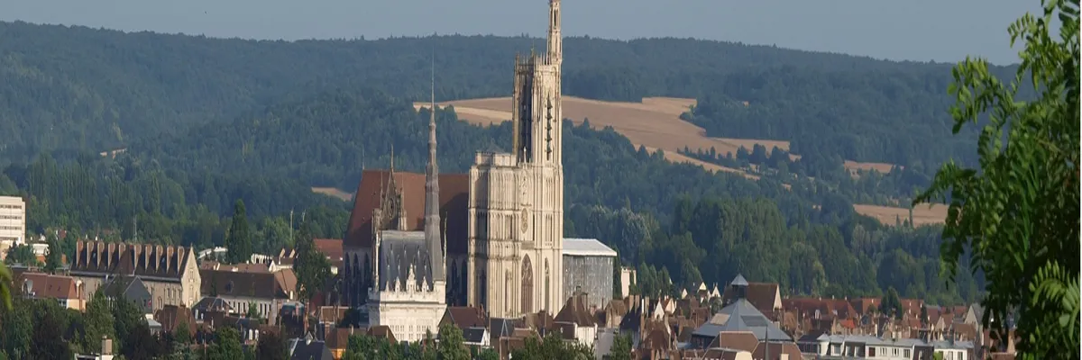 Image Entreprise monte escalier Sens