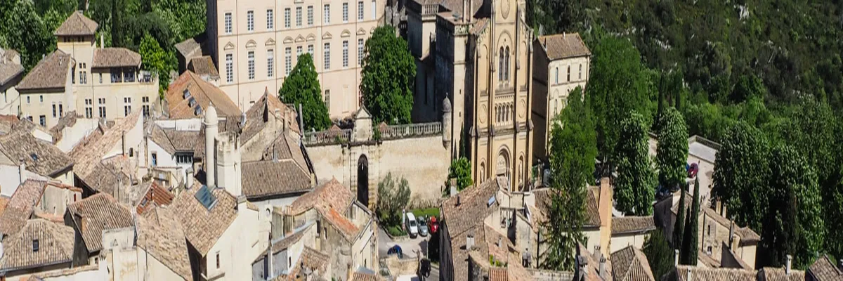 Image Entreprise monte escalier Uzès