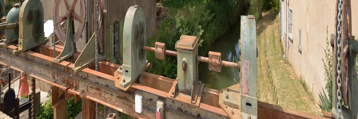 Image Entreprise monte escalier Vias