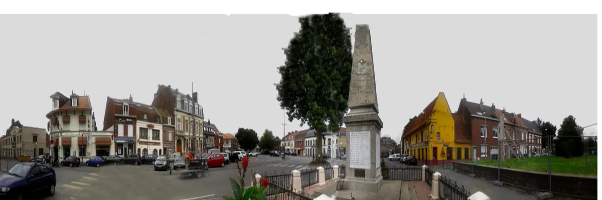 Image Entreprise monte escalier Villeneuve-d'Ascq