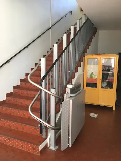 Photo de 3MC - L'ACCESSIBILITE AU NIVEAU SUPERIEUR