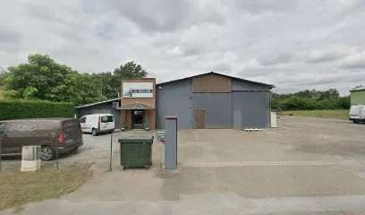 Photo de A.B.C Serrurerie Escaliers