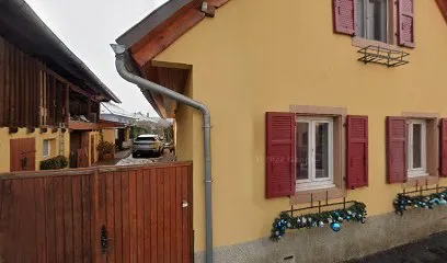 Photo de Abel Ascenseurs