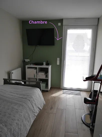 Photo de Accès D. Tranquille