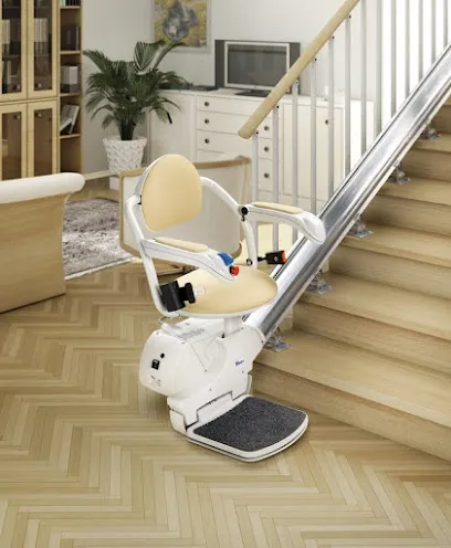 Photo de Acces Elevation