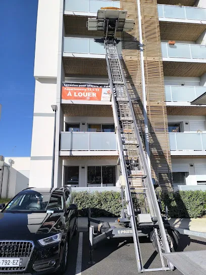 Photo de Action Monte Meubles Toulouse 31