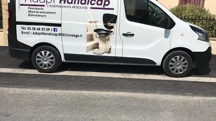 Photo de Adapt'Handicap