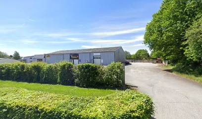 Photo de ADS 53 - Automatisme Desmot Service SARL