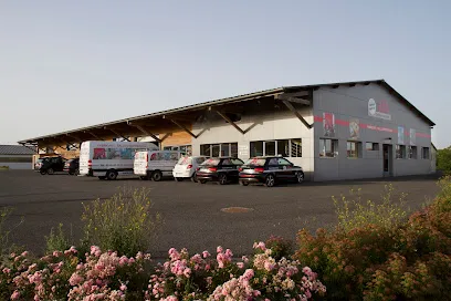 Photo de AFB Escaliers