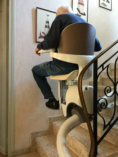 Photo de Ain Access Services