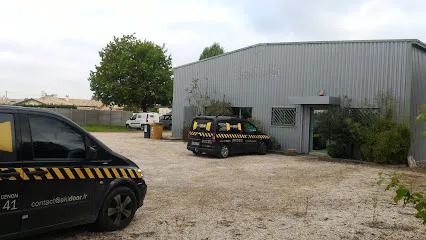 Photo de AKIDOOR Automatisme (Agence Sud Ouest)