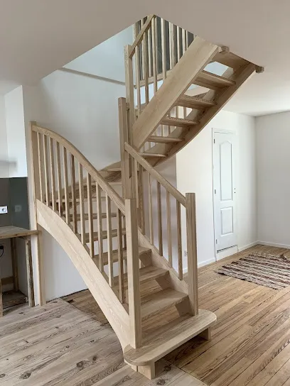 Photo de Al Escaliers Création