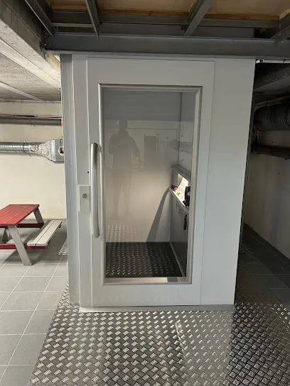 Photo de Amco-Createch