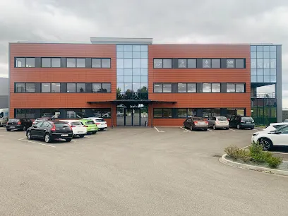 Photo de AMS - Ascenseurs et siège monte escalier à Wiwersheim