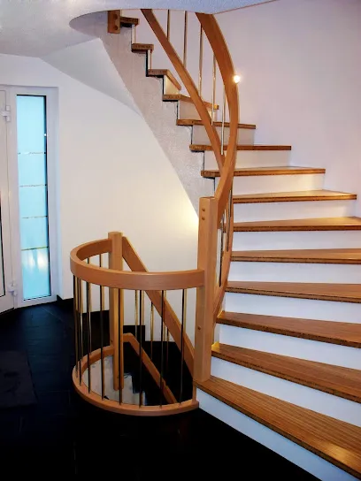 Photo de Art Escaliers