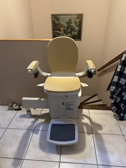 Photo de ASCENSEUR SOLUTION SERVICE