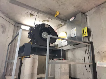 Photo de Ascenseurs Portes Automatiques Arnaud-