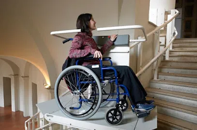 Photo de Ascenseurs Sauliere