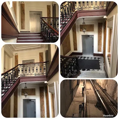 Photo de Ascenseurs Syleam - Depannage, reparation et maintenance Ascenseurs, Monte charge, Monte fut Paris et idf