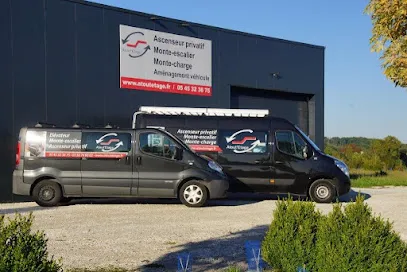 Photo de Atout Etage