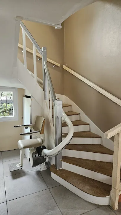 Photo de Berthe Ascenseurs