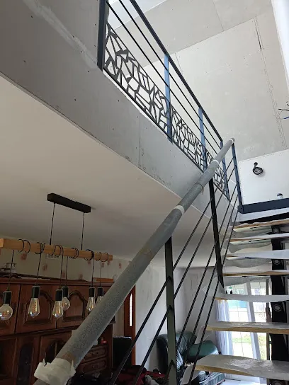 Photo de Bois Métal