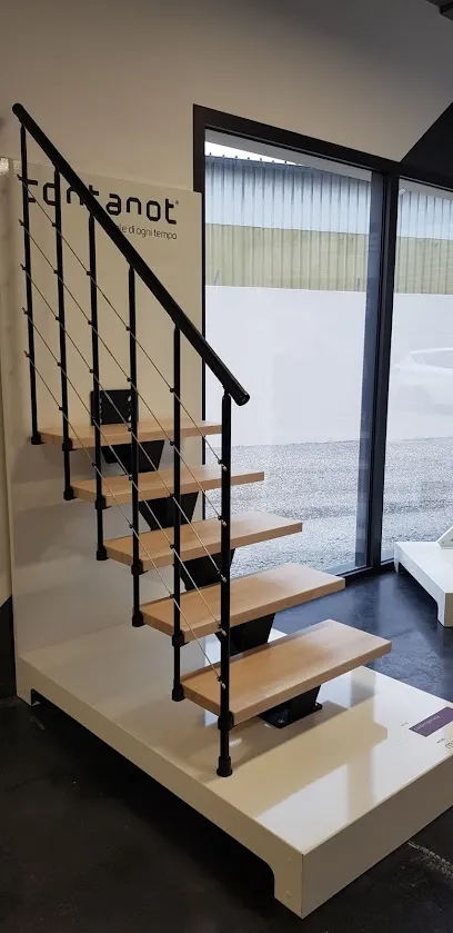 Photo de C Mon Escalier