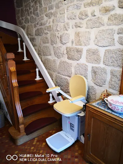 Photo de Centre Ascenseurs