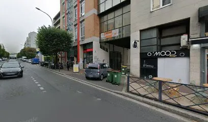 Photo de CONCEPT ascenseurs