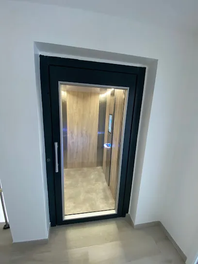 Photo de CTM ASCENSEURS