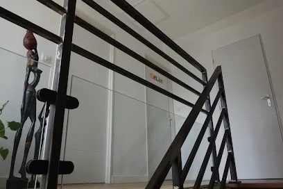 Photo de Delannoy escaliers