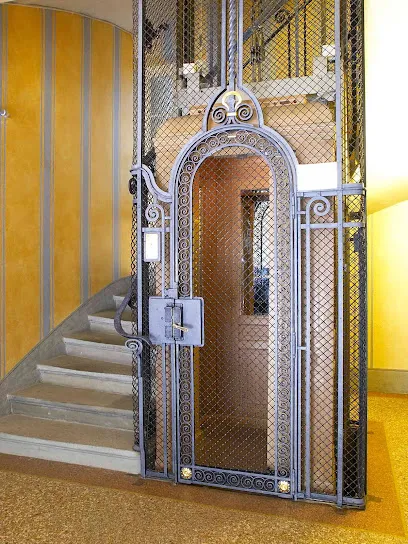 Photo de dhascenseur