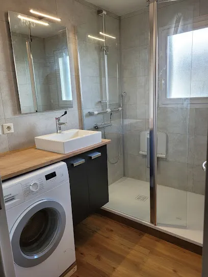 Photo de DOM et Vie - Accessibilité et aménagement du logement PMR