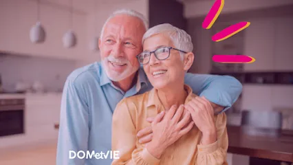Photo de DOMetVIE Nancy Ouest - Salle de bain, monte-escalier & aménagement PMR