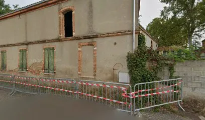 Photo de DOMetVIE Toulouse Est - Salle de bain, monte-escalier & aménagement PMR