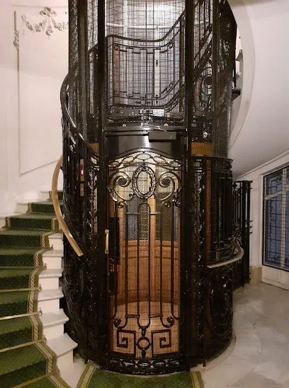 Photo de DSlift Ascenseurs