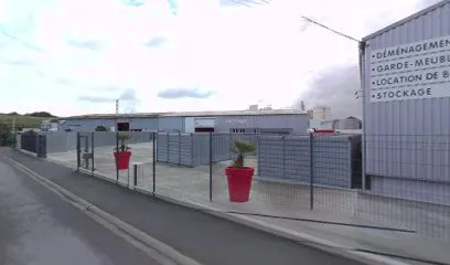 Photo de DSM Déménagement Saint Malo Rémond et Fils