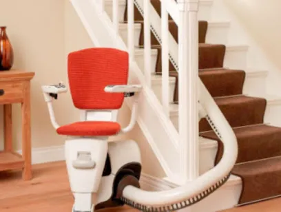 Photo de EJC Trapenliftservice