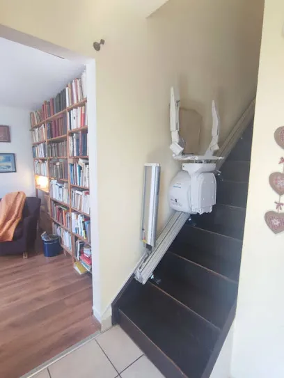 Photo de Elevateur SEMA