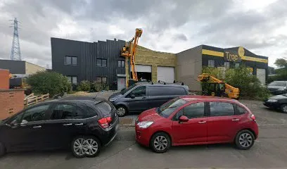 Photo de Escaflandres