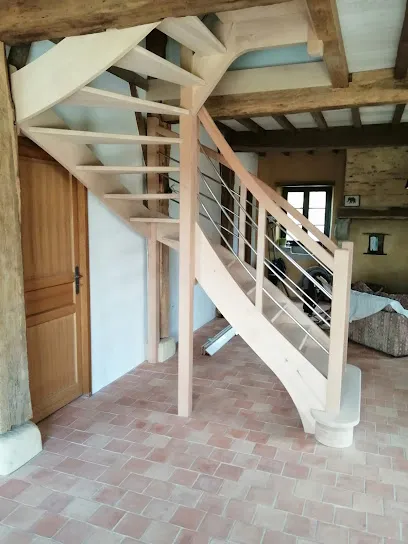 Photo de Escalier Costarramone