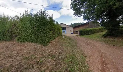 Photo de Escalier Jérome