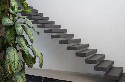 Photo de Escaliers Azam