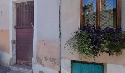 Photo de Escaliers de la Montée des Épies