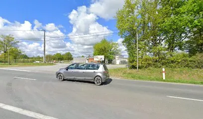 Photo de Escaliers DLC